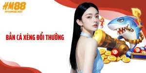 Bắn Cá Xèng Đổi Thưởng - Săn Hũ Đại Dương, Nhận Thưởng Lớn