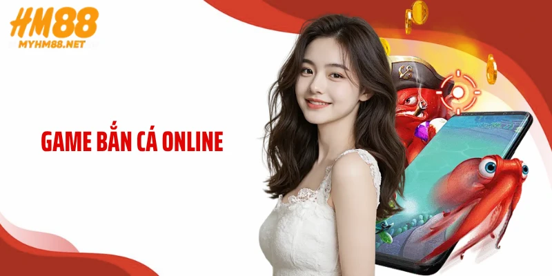 Game Bắn Cá Online: Ma Trận Đại Dương, Chiến Thuật Săn Thưởng