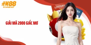 Giải Mã 2000 Giấc Mơ Khám Phá Bí Ẩn Tâm Linh Sâu Sắc